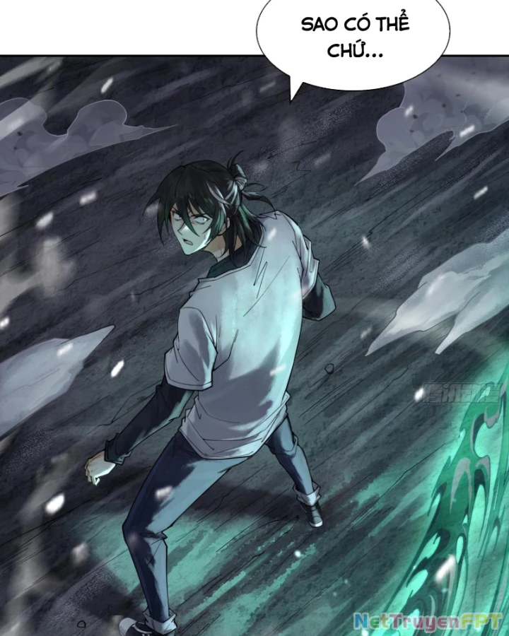 Thần Chi Cảnh Chapter 13 - Next Chapter 14