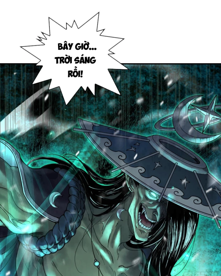 Thần Chi Cảnh Chapter 13 - Next Chapter 14