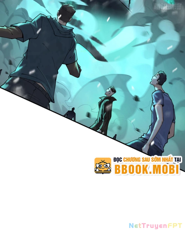 Thần Chi Cảnh Chapter 13 - Next Chapter 14