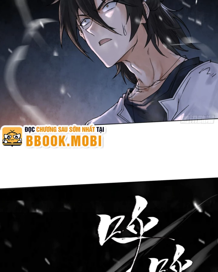 Thần Chi Cảnh Chapter 14 - Next Chapter 15