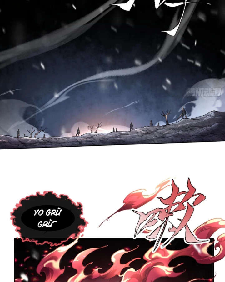 Thần Chi Cảnh Chapter 14 - Next Chapter 15