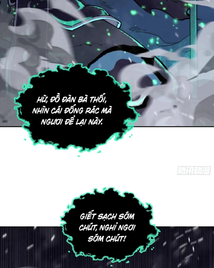 Thần Chi Cảnh Chapter 14 - Next Chapter 15