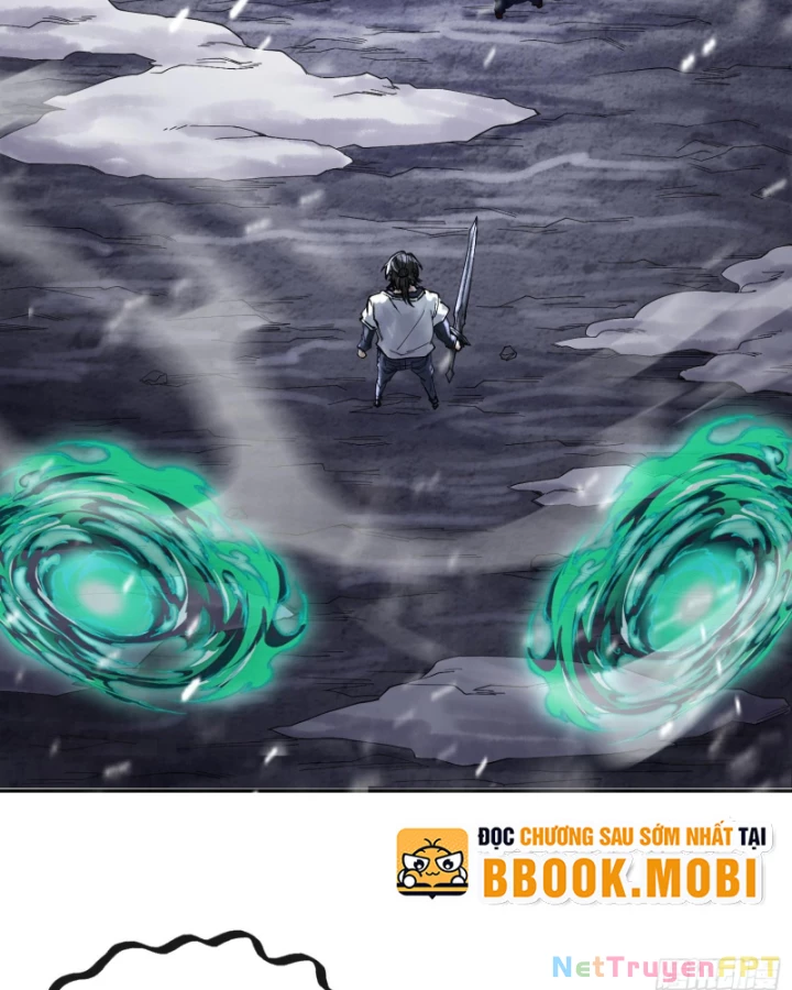 Thần Chi Cảnh Chapter 14 - Next Chapter 15