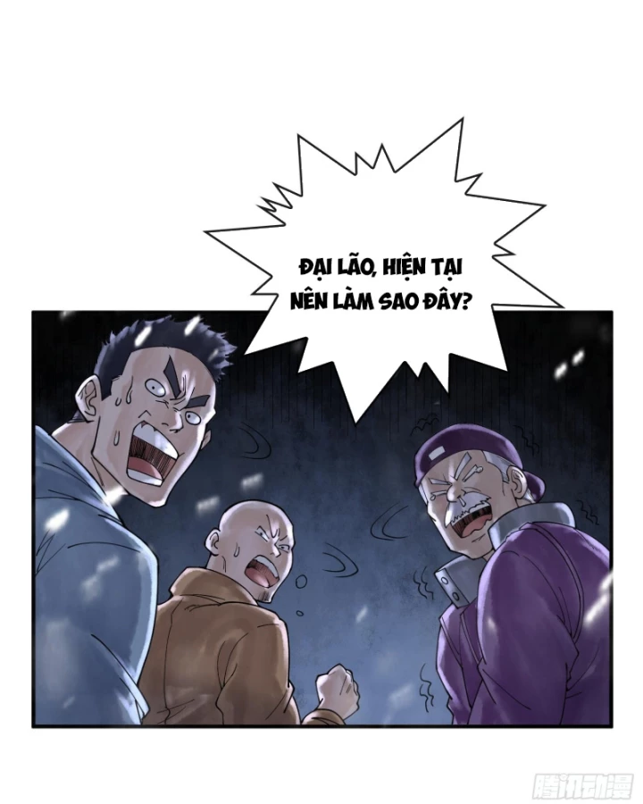 Thần Chi Cảnh Chapter 14 - Next Chapter 15