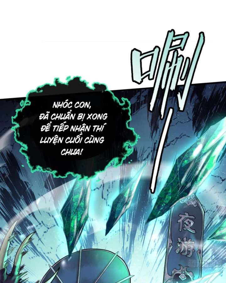 Thần Chi Cảnh Chapter 14 - Next Chapter 15