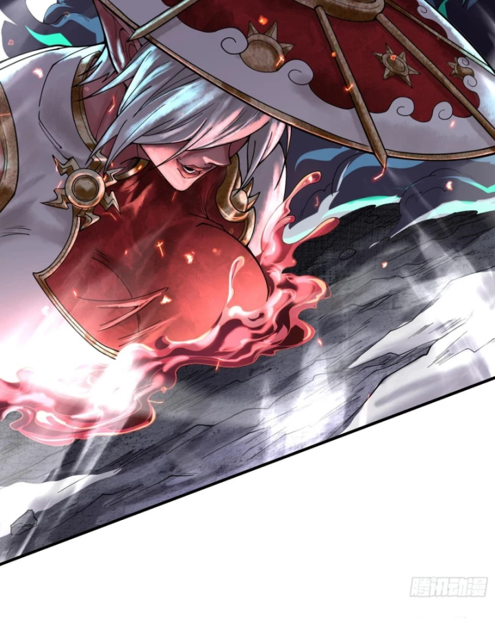 Thần Chi Cảnh Chapter 14 - Next Chapter 15