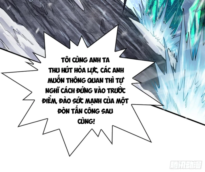 Thần Chi Cảnh Chapter 14 - Next Chapter 15