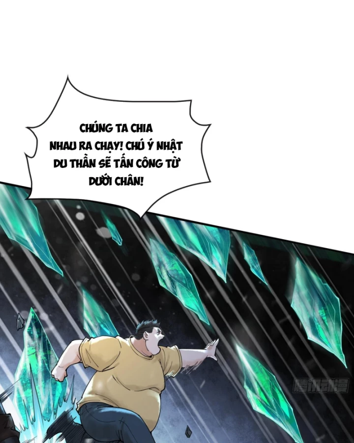 Thần Chi Cảnh Chapter 14 - Next Chapter 15