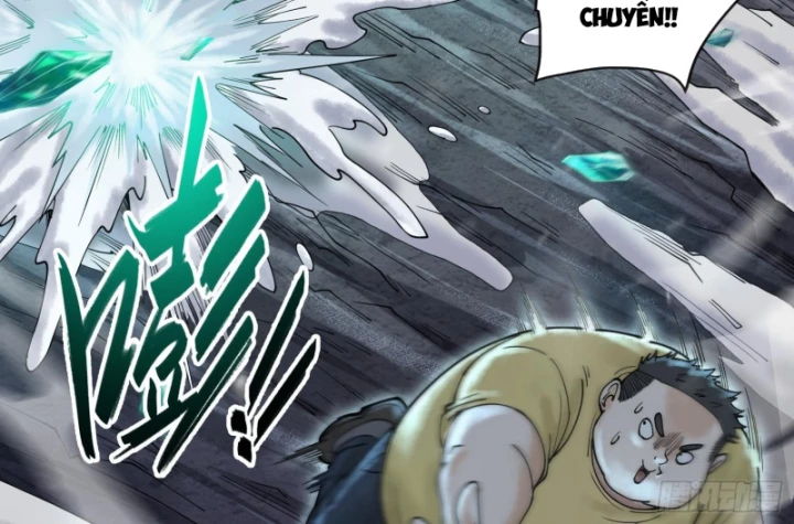 Thần Chi Cảnh Chapter 14 - Next Chapter 15