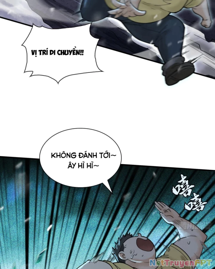 Thần Chi Cảnh Chapter 14 - Next Chapter 15