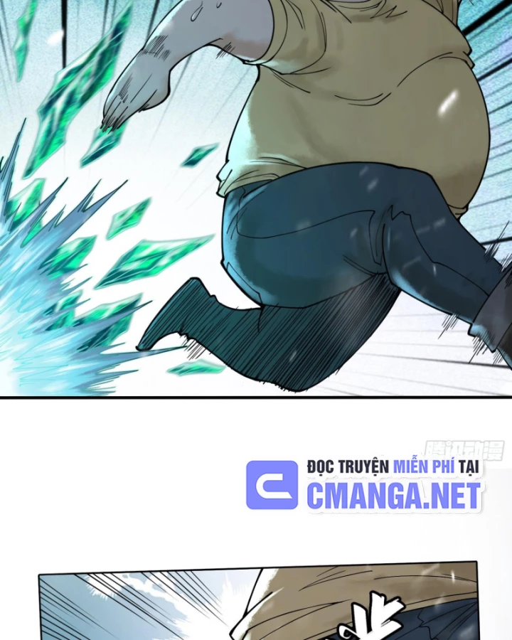 Thần Chi Cảnh Chapter 14 - Next Chapter 15