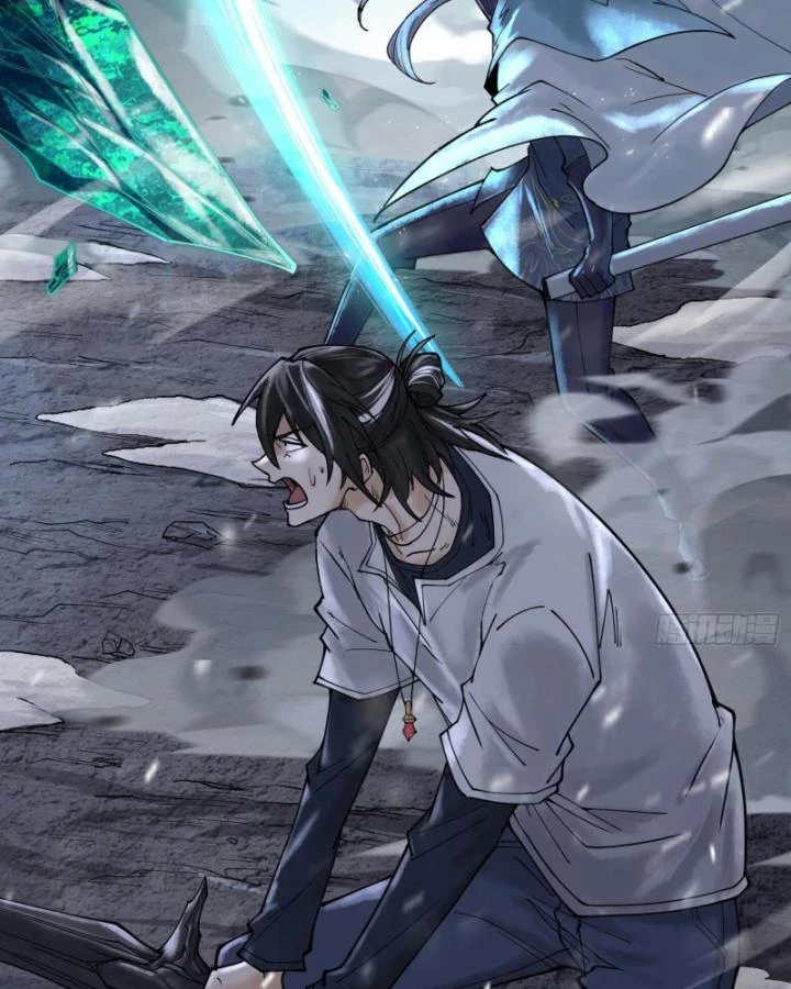 Thần Chi Cảnh Chapter 14 - Next Chapter 15