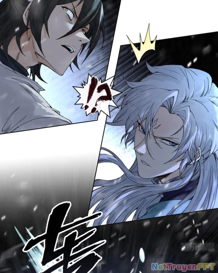 Thần Chi Cảnh Chapter 14 - Next Chapter 15