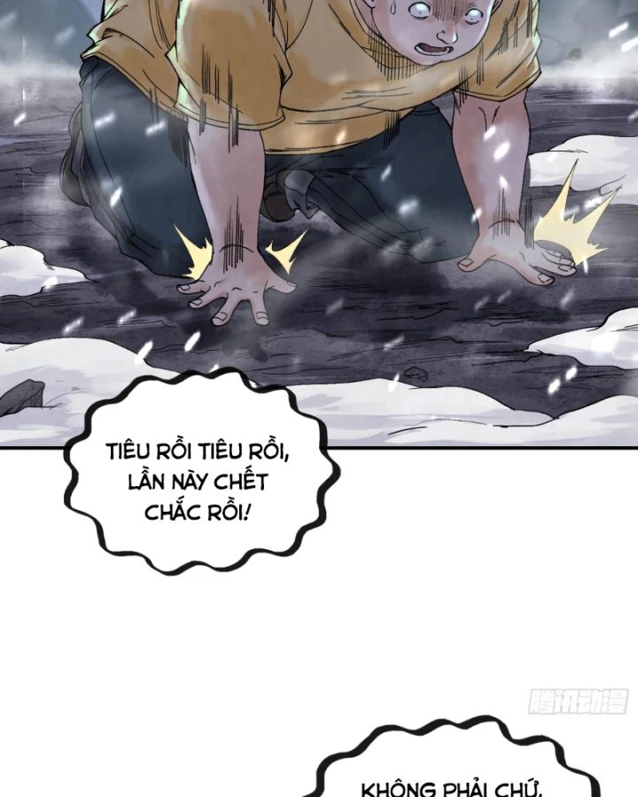 Thần Chi Cảnh Chapter 14 - Next Chapter 15