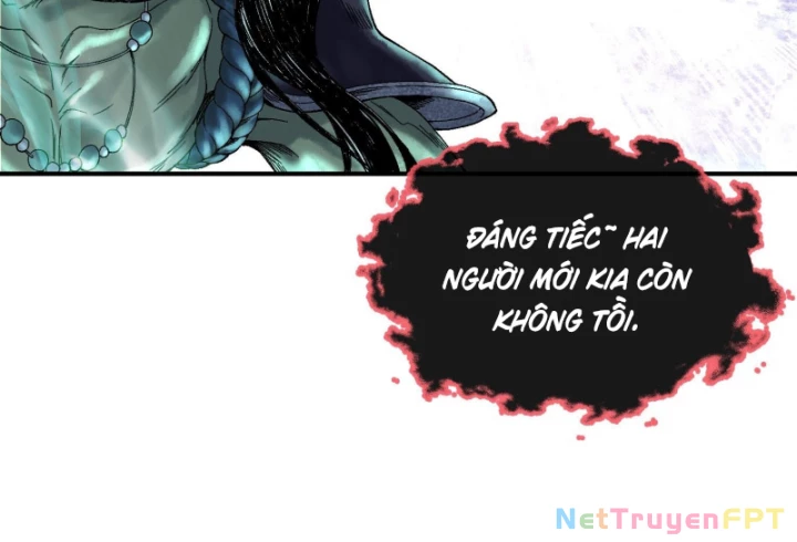 Thần Chi Cảnh Chapter 14 - Next Chapter 15