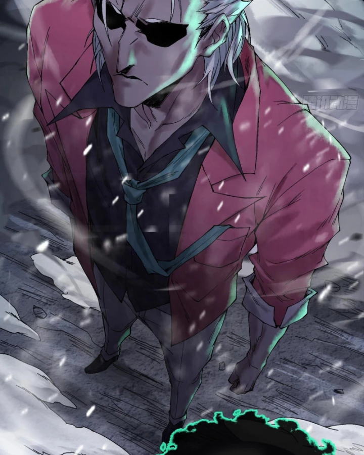Thần Chi Cảnh Chapter 14 - Next Chapter 15