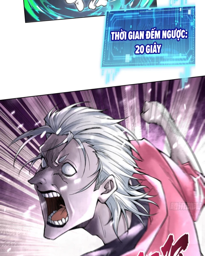 Thần Chi Cảnh Chapter 14 - Next Chapter 15