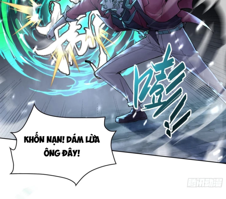 Thần Chi Cảnh Chapter 14 - Next Chapter 15