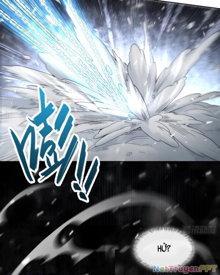 Thần Chi Cảnh Chapter 14 - Next Chapter 15