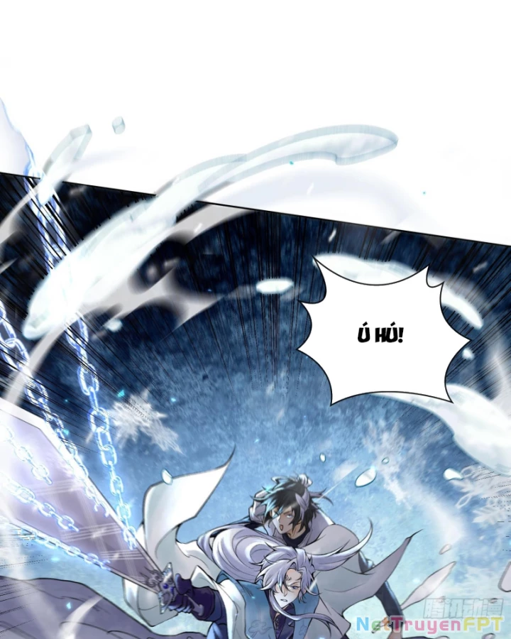 Thần Chi Cảnh Chapter 14 - Next Chapter 15