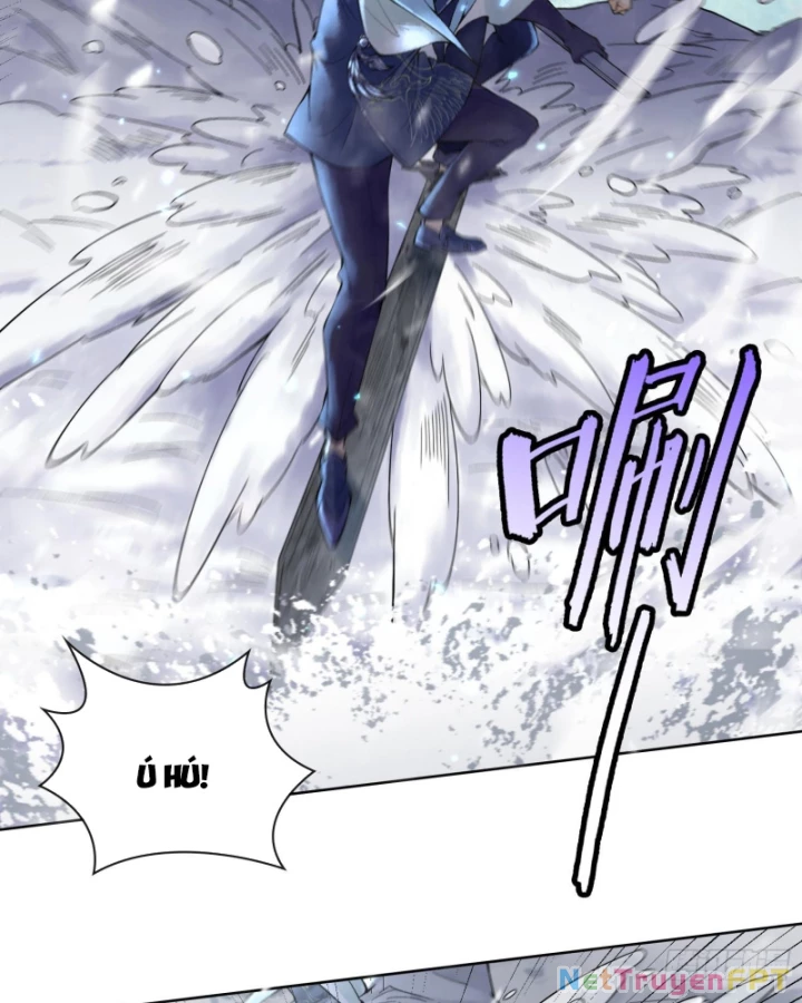 Thần Chi Cảnh Chapter 14 - Next Chapter 15