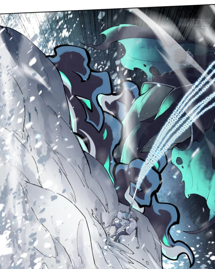 Thần Chi Cảnh Chapter 14 - Next Chapter 15