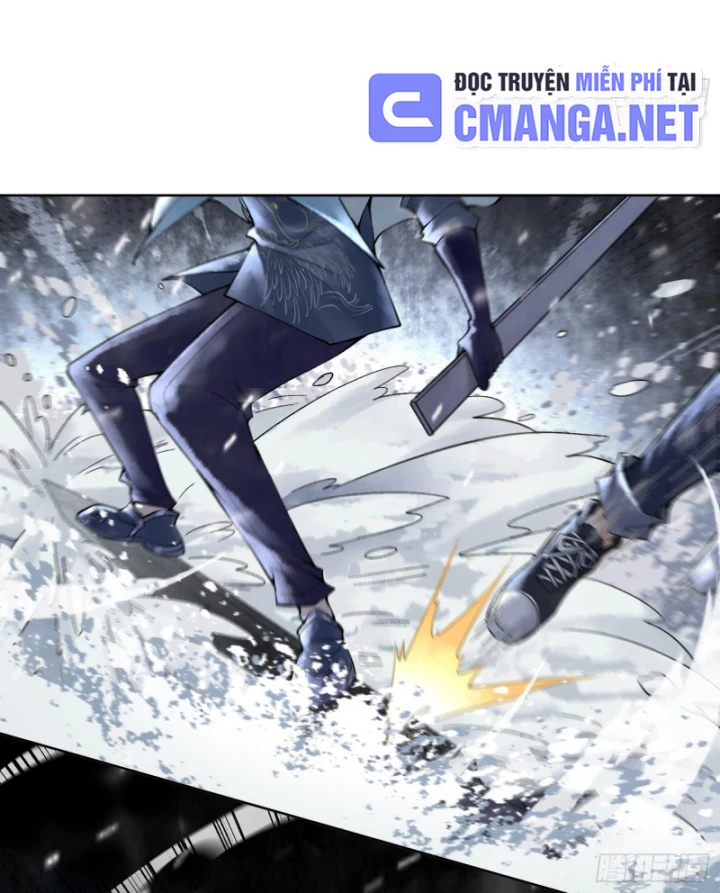 Thần Chi Cảnh Chapter 14 - Next Chapter 15