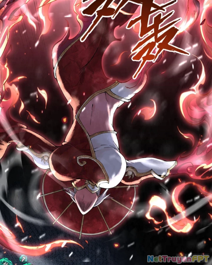 Thần Chi Cảnh Chapter 14 - Next Chapter 15