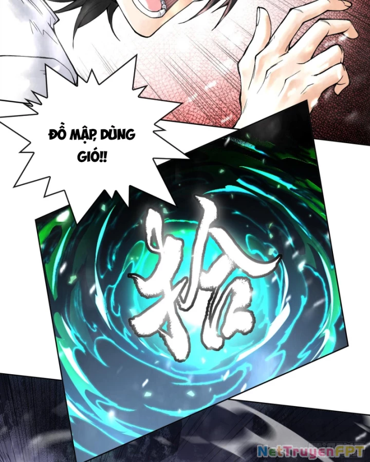 Thần Chi Cảnh Chapter 14 - Next Chapter 15