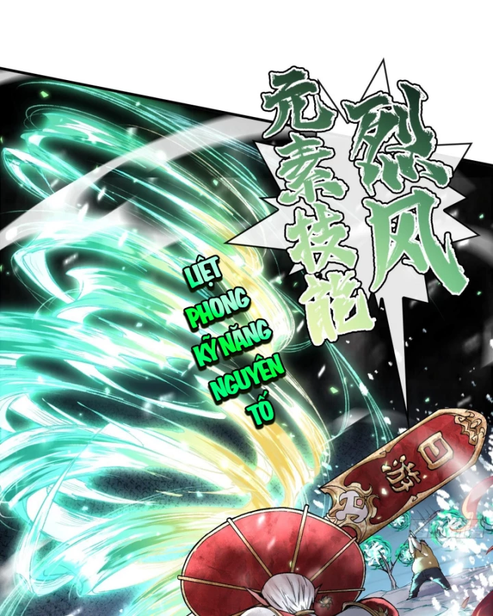 Thần Chi Cảnh Chapter 14 - Next Chapter 15
