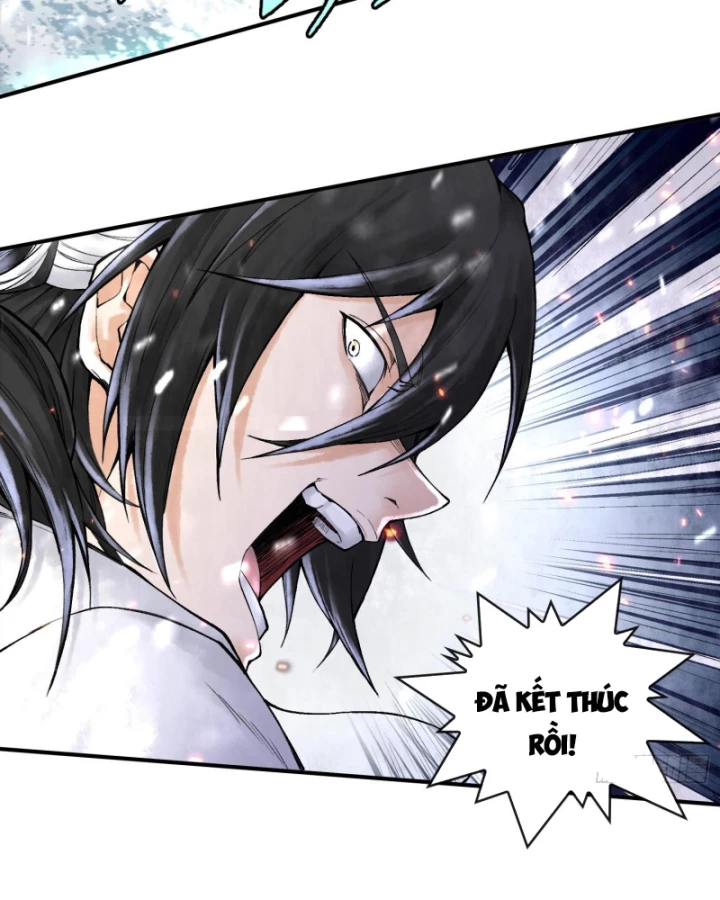Thần Chi Cảnh Chapter 14 - Next Chapter 15