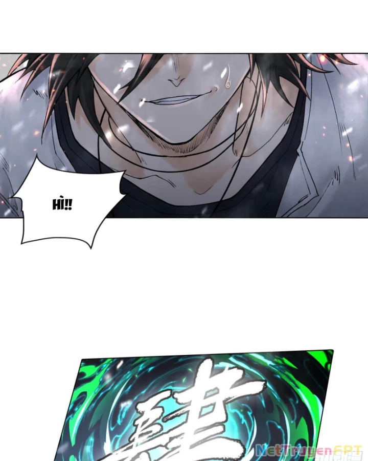 Thần Chi Cảnh Chapter 14 - Next Chapter 15