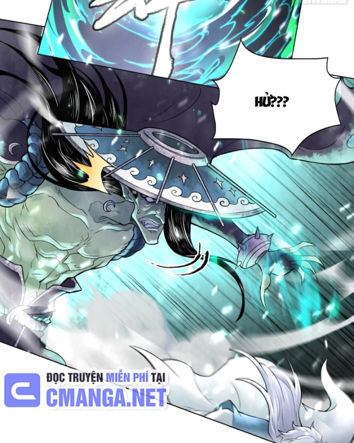 Thần Chi Cảnh Chapter 14 - Next Chapter 15
