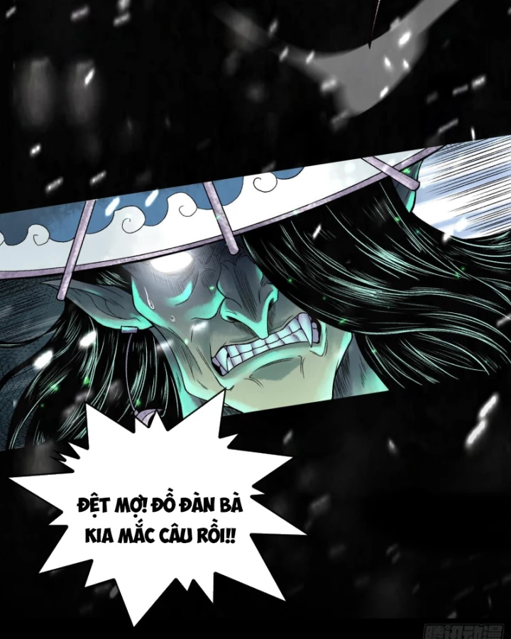 Thần Chi Cảnh Chapter 14 - Next Chapter 15