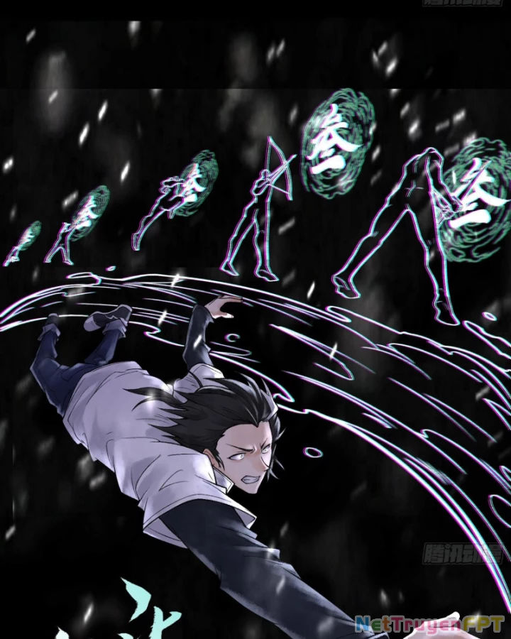 Thần Chi Cảnh Chapter 14 - Next Chapter 15