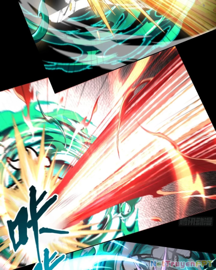 Thần Chi Cảnh Chapter 14 - Next Chapter 15