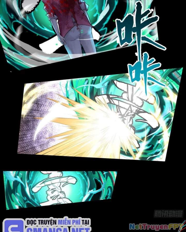 Thần Chi Cảnh Chapter 14 - Next Chapter 15