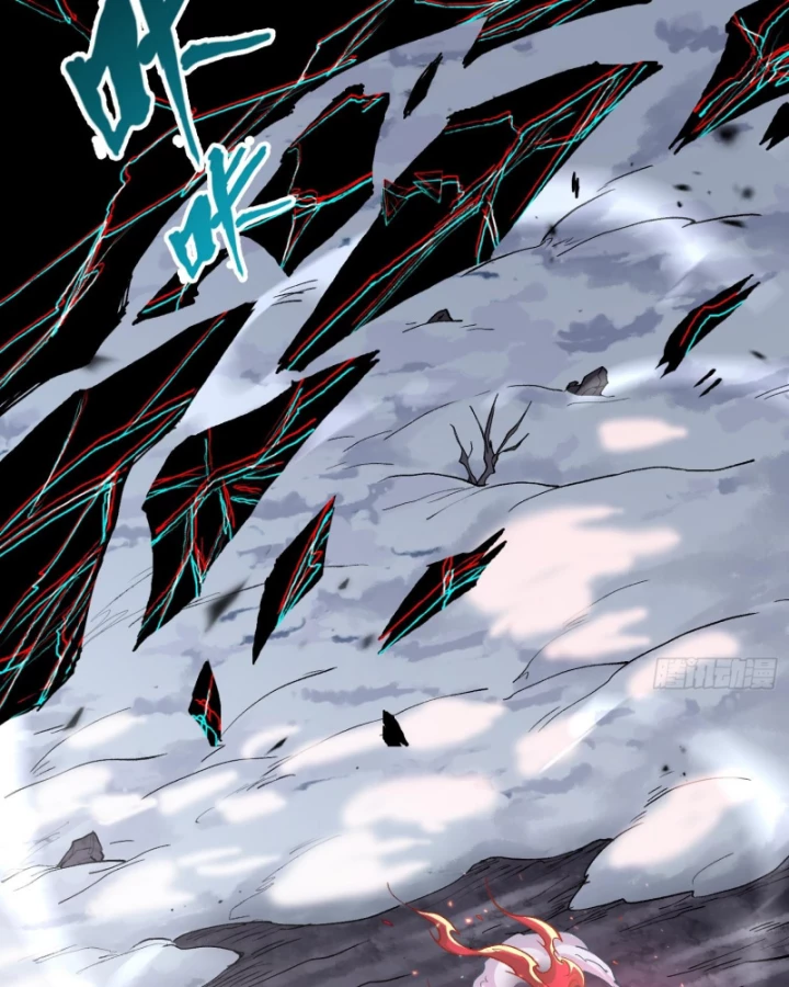 Thần Chi Cảnh Chapter 14 - Next Chapter 15