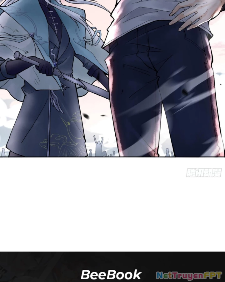 Thần Chi Cảnh Chapter 14 - Next Chapter 15