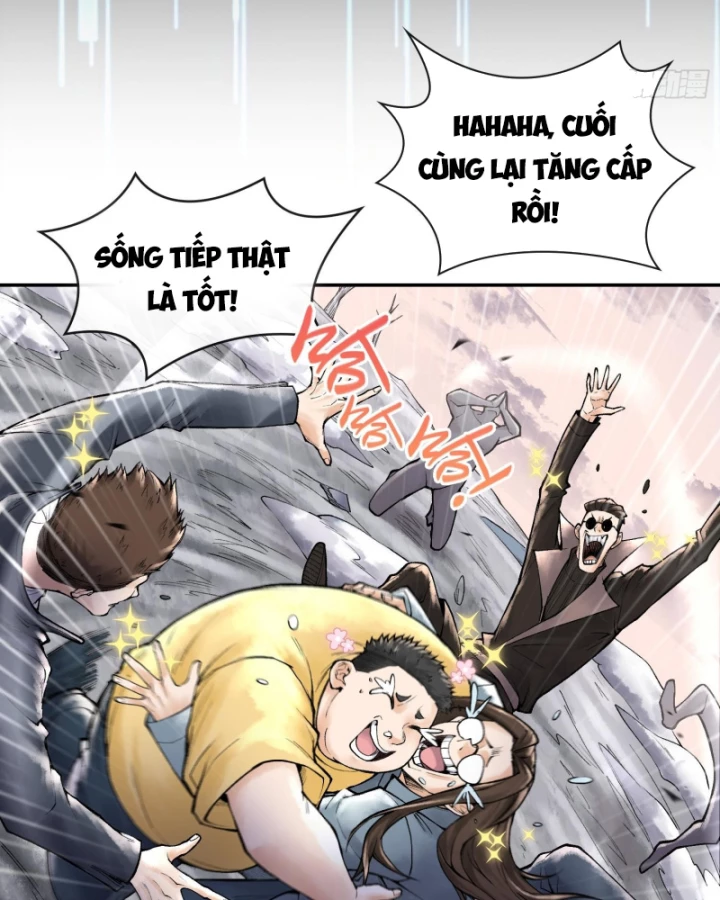 Thần Chi Cảnh Chapter 15 - Next Chapter 16