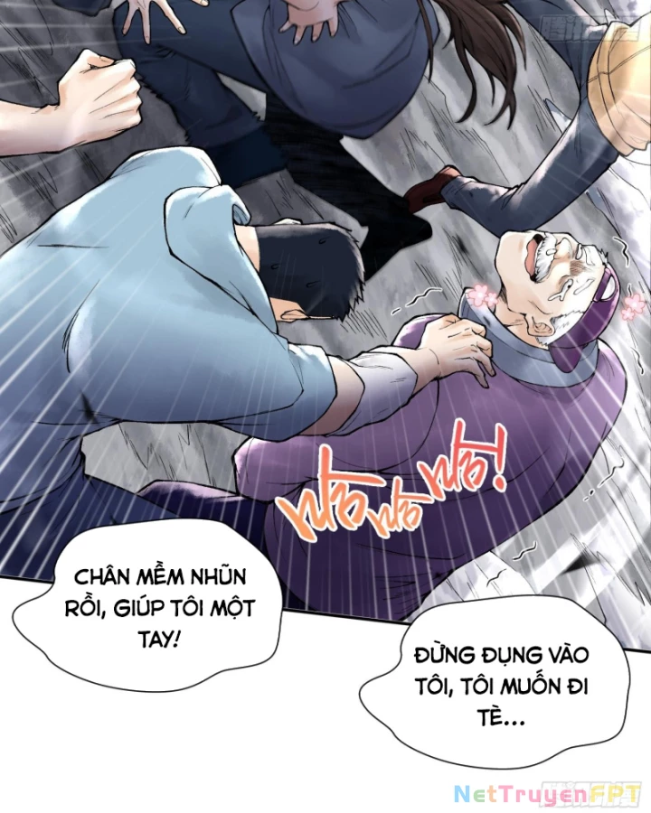 Thần Chi Cảnh Chapter 15 - Next Chapter 16