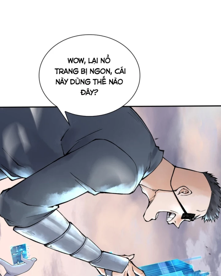 Thần Chi Cảnh Chapter 15 - Next Chapter 16
