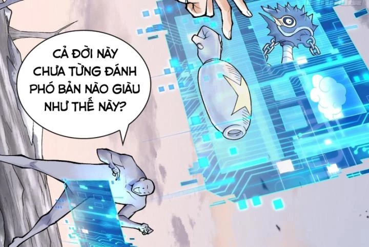 Thần Chi Cảnh Chapter 15 - Next Chapter 16