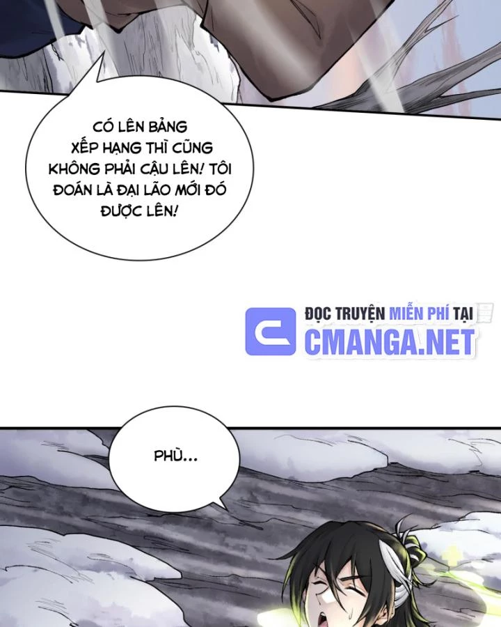 Thần Chi Cảnh Chapter 15 - Next Chapter 16