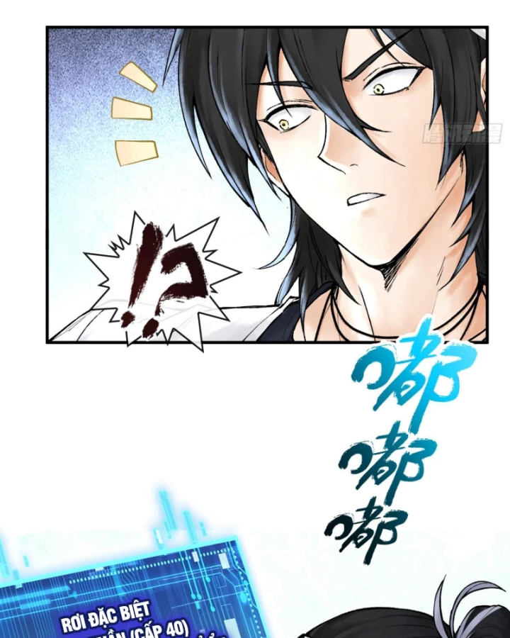 Thần Chi Cảnh Chapter 15 - Next Chapter 16