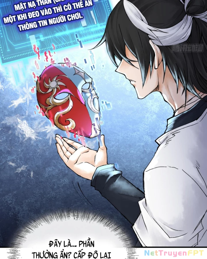Thần Chi Cảnh Chapter 15 - Next Chapter 16