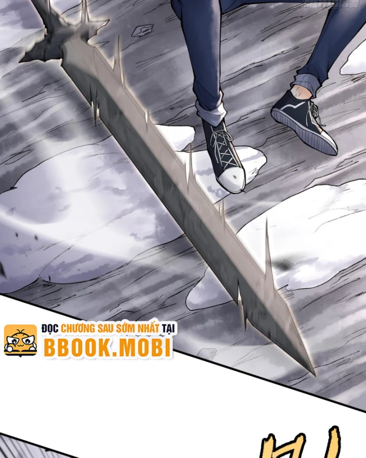 Thần Chi Cảnh Chapter 15 - Next Chapter 16
