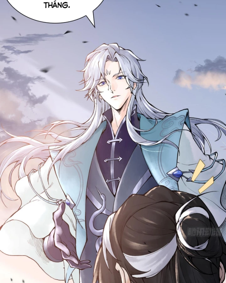 Thần Chi Cảnh Chapter 15 - Next Chapter 16