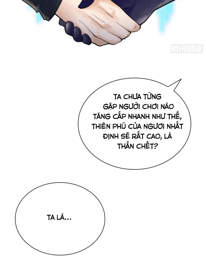 Thần Chi Cảnh Chapter 15 - Next Chapter 16