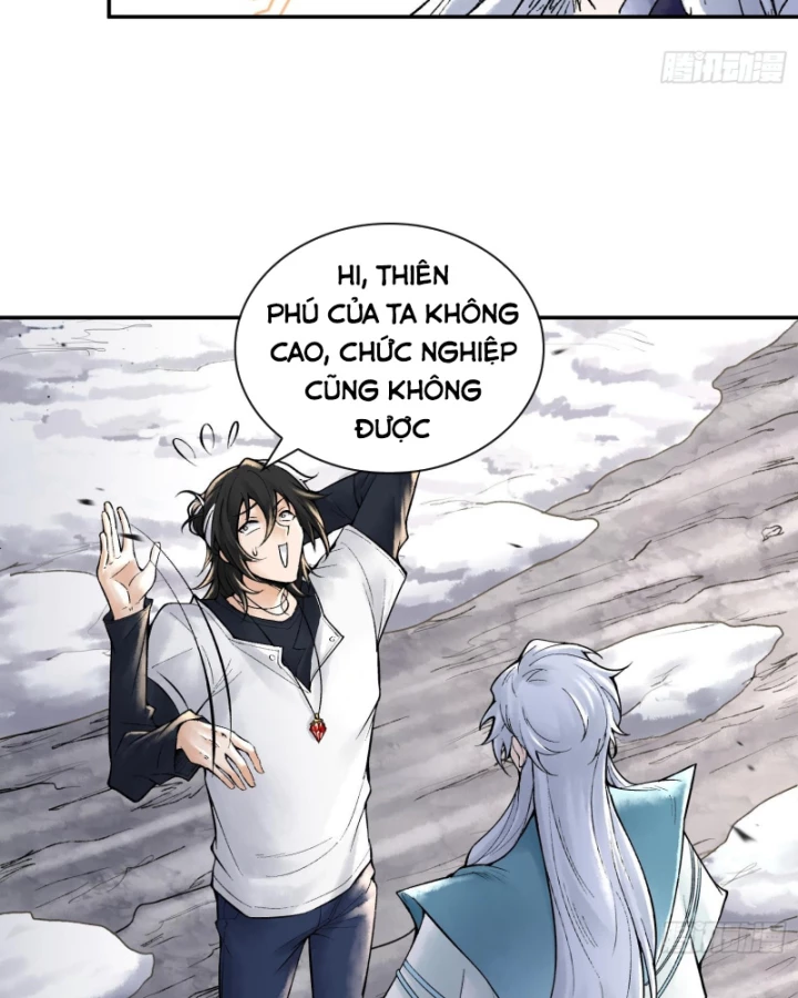 Thần Chi Cảnh Chapter 15 - Next Chapter 16